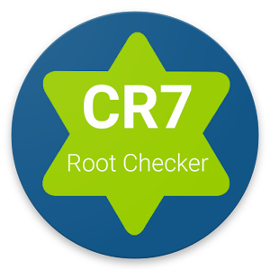 Download CR7 Root Checker For PC Windows and Mac