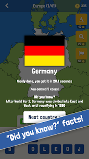 How to get Map Quiz — Countries & Cities patch apk for android