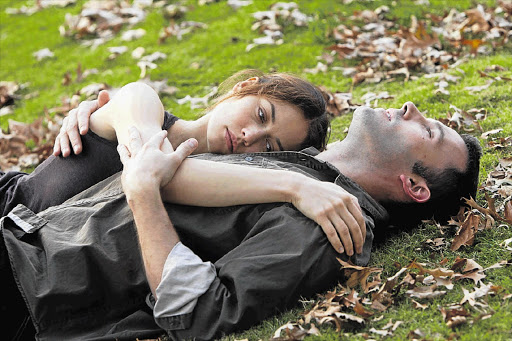 COlga Kurylenko plays a Ukrainian immigrant in love with Ben Affleck in 'To the Wonder'
