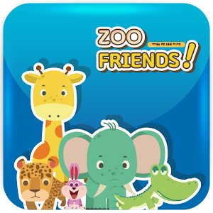 Download Zoo Friends AR For PC Windows and Mac