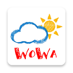 Download WoWa Weather For PC Windows and Mac