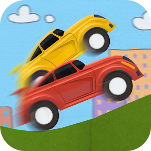 Download Toy Car Rider For PC Windows and Mac