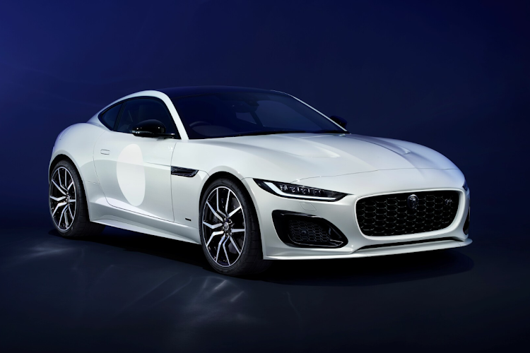 Jaguar offers enthusiasts and collectors in South Africa an opportunity to own one of only two F-Type ZP Editions that will be on sale in the country. Prices are available on application.