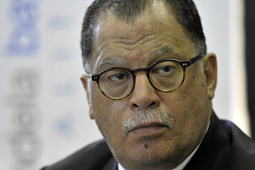 By re-electing Danny Jordaan as president, and ignoring his sexual abuse allegations, Safa is sending the wrong message to women and children, says the writer. /Gallo Images / Beeld / Werner Hills