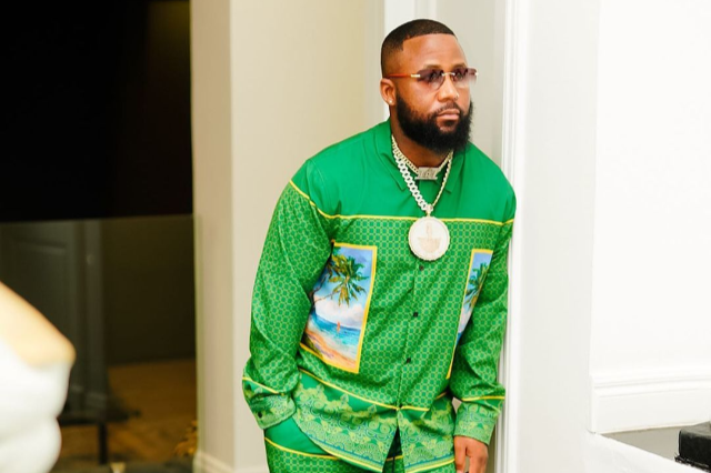 Cassper Nyovest on his journey in the music industry.