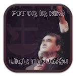 Pdt DR Ir Niko Lirik Lagu Apk