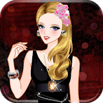 Princess Fashion - Party Dress Apk