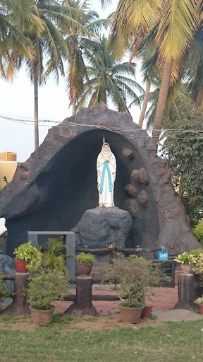 Our Lady of Lourdes Church