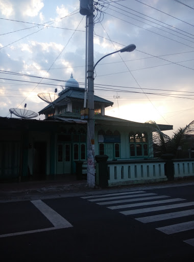 Masjid Al-Falah