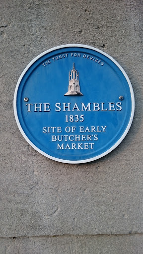 The Shambles