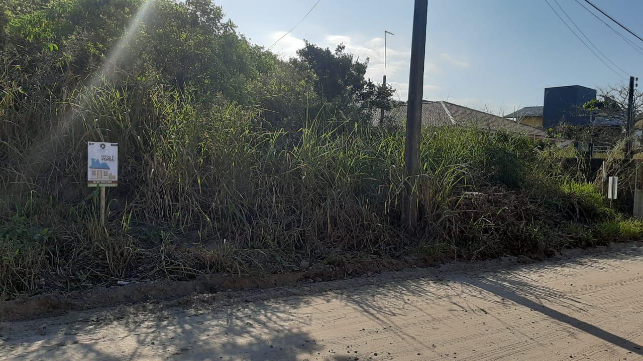 Terreno à venda em Itapoá, 360 m² , R$ 230.000 - Cambijú