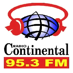 Download Radio Continental 95.3 FM For PC Windows and Mac