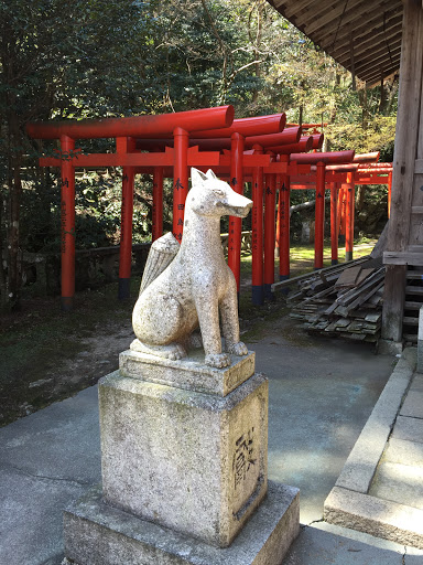 稲荷神社