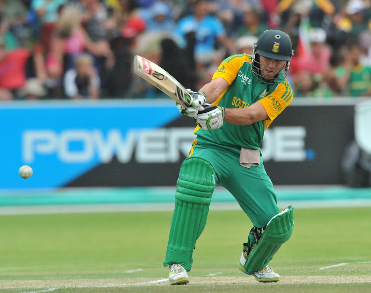 AB de Villiers has announced retirement from all forms of cricket.