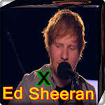 Ed Sheeran Songs Lyrics Apk