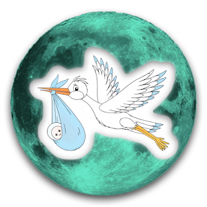 Lunar Calendar.Moment of Birth.apk 2.0