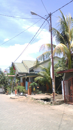 Mesjid Tapi Rumah