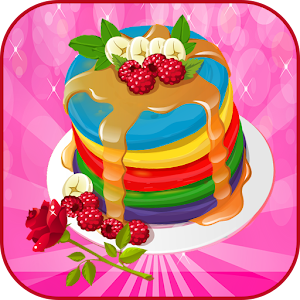 Download Cooking Cake Chocolate Game For PC Windows and Mac
