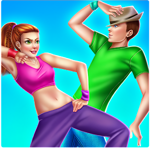 Hip Hop Battle - Girls vs. Boys Dance Clash Released on Android - PC / Windows & MAC