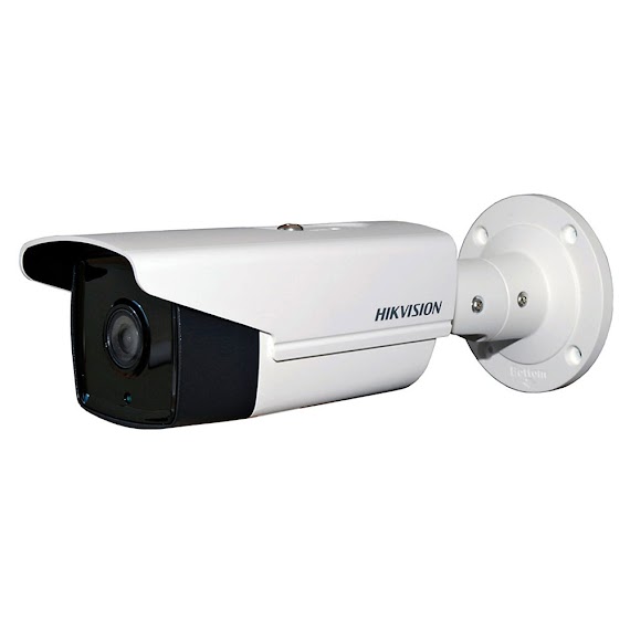 Camera IP Trụ Hồng Ngoại 8MP Hikvision DS-2CD2T85FWD-I8 - Hàng Nhập Khẩu