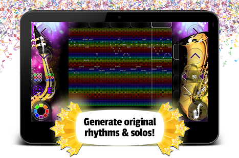 How to mod Saxophone LEGEND - NO ADS 1.101.1105 mod apk for laptop