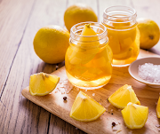 If life gives you lemons, why not try preserving them?