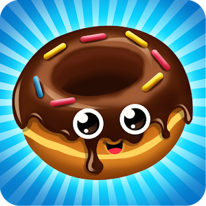Download Idle Donut Tycoon For PC Windows and Mac