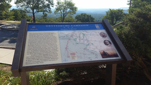 Gettysburg Campaign