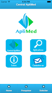 How to get Central ApliMed 1.4 apk for pc