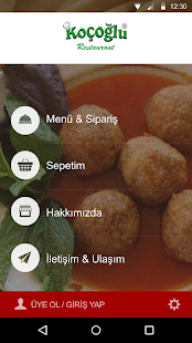 How to download Koçoğlu Elazığ Sofrası 1.0 unlimited apk for bluestacks