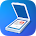 Camera To PDF Scanner