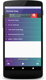 How to get Ghoomar Song | Padmavati 2.0 unlimited apk for bluestacks