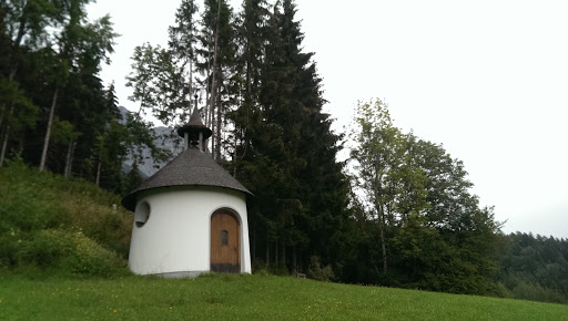 Hubertus Kapelle 