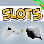 Wolf V Buffalo Run Video Slots Apk