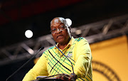 President Jacob Zuma’s future as the leader of the country must be dealt with thoroughly by the ANC’s newly-elected national executive committee say the MKMVA