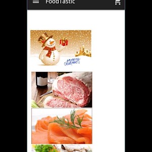 Download FoodTastic For PC Windows and Mac
