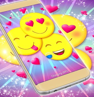 How to download Emoji 2017 Lockscreen 1.276.8.4 apk for android