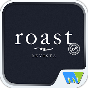 Download Revista Roast México For PC Windows and Mac