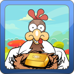 Download Golden chicken For PC Windows and Mac