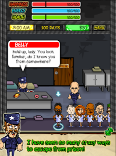   Prison Life RPG- screenshot thumbnail   
