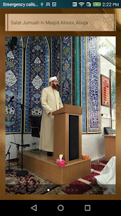How to get Sheikh Dr. Muhammad Salah 1.1 unlimited apk for bluestacks