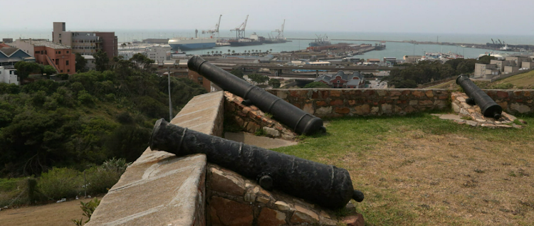 Fort Frederick is just one of the stops as the Mystery Ghost Bus tour returns to the city