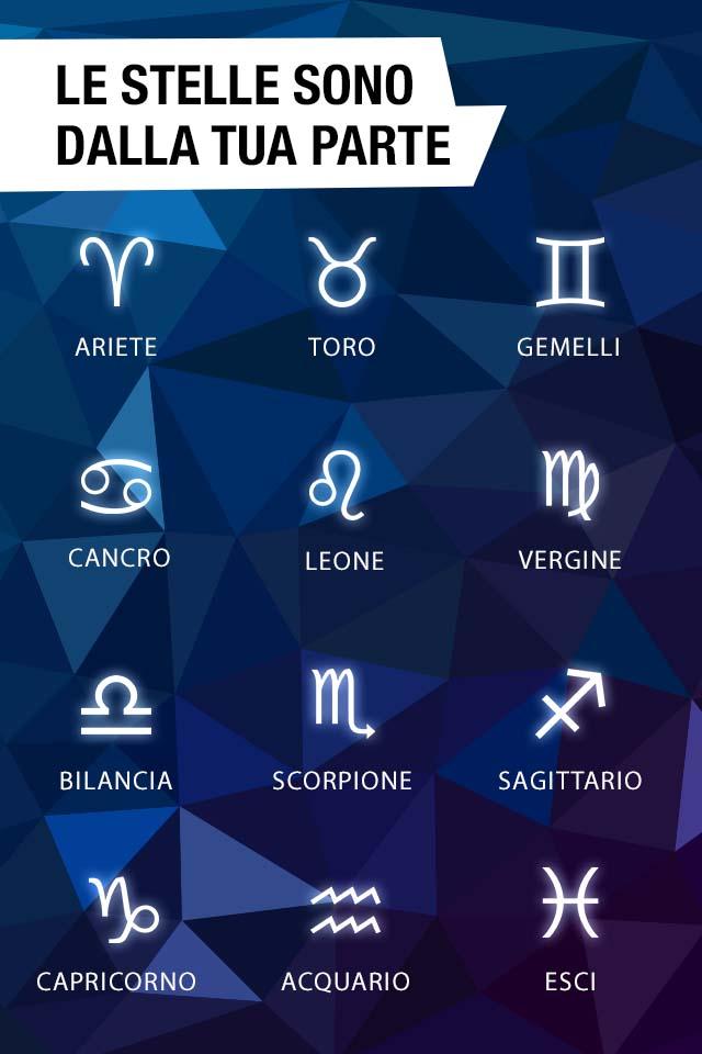 Android application Horoscopes – Daily Zodiac Horoscope & Astrology screenshort