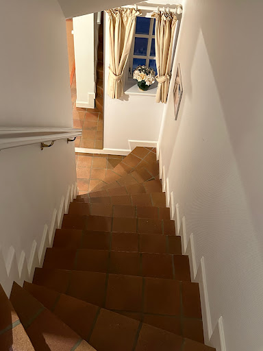 Treppe