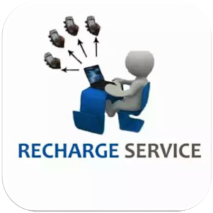 Download Recharge Service For PC Windows and Mac
