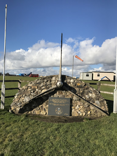 Propeller Monument