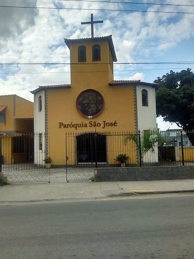 Paroquia São José