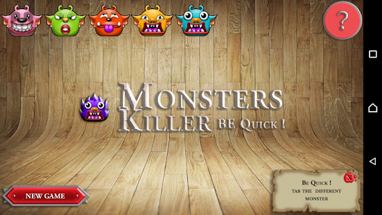 How to install Monsters Killer lastet apk for android