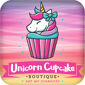 Download Unicorn Cupcake Boutique For PC Windows and Mac