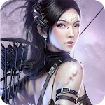 夢回三國之美人無雙 Apk